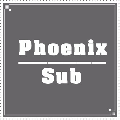 PhoenixSub (Rest)さんのプロフィール画像