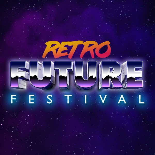 Retro Future Fest is a Synthwave and Retro 80s Festival tour putting on events in the UK and Overseas