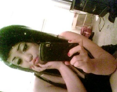 Mydearshelby's profile picture. 