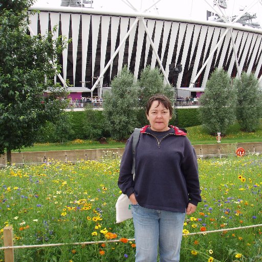 Stanstead Abbotts birder, general lover of wildlife, oh and Spurs fan