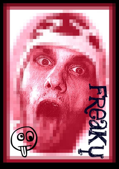 Freaky Dave
