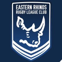 Eastern Rhinos Rugby League Club (@easternrhinos) 's Twitter Profile