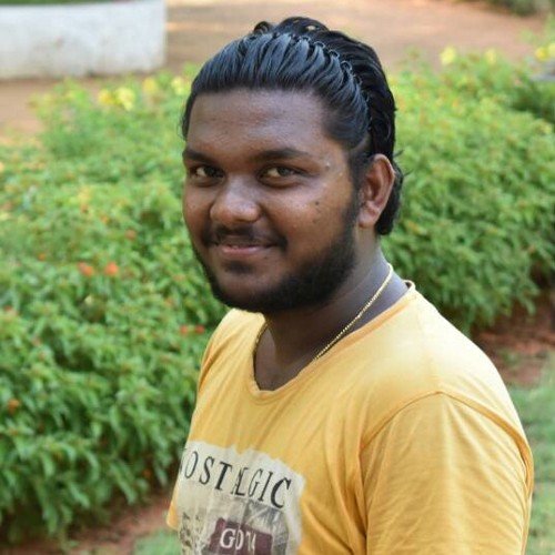 Alwinprince's profile picture. JESUS JESUS JESUS My life My breath My Everything is JESUS