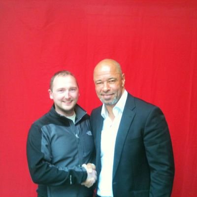 byrnesey_avfc's profile picture. Aston Villa fan, Dundalk fan, Ireland fan, love football of all sorts,married to the beautiful @graces24