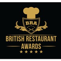 BritishRestaurantAwards (@brarestaurants) 's Twitter Profile