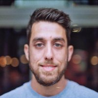 Kiron Mair (@kir0n) 's Twitter Profile