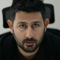 Manos Siskakis(@manossiskakis) 's Twitter Profile Photo