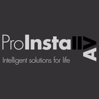 Pro Install AV(@proinstallav) 's Twitter Profile Photo