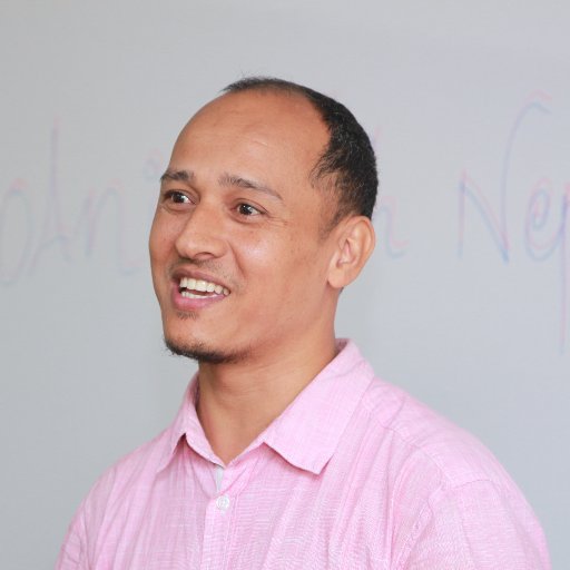 JohnChhetri's profile picture.