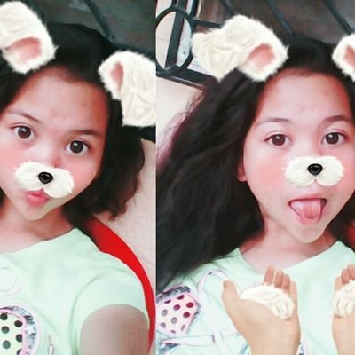 kdoglover1430's profile picture. Doglover
Follow me in 
Instragram
Twitter
YouTube
Musically
Snapchat or any social medias....
Thanks guys