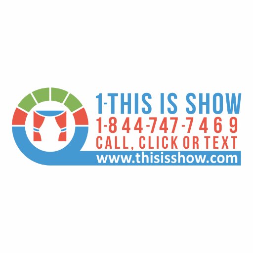 https://t.co/ngX5aT3hFM offers a platform where you can #promote your own #shows or #event and sell your #showtickets. Hassle free!!!
