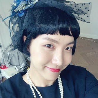 Hopey_ah's profile picture. Hi! This is a free follow account. Follow me @jung_jela