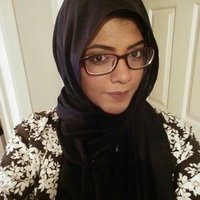 Sameet Fatima Rizvi (@sameetrizvi) 's Twitter Profile