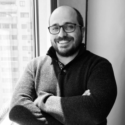 victorjpzgz's profile picture. CEO en @OrixSystems. Freak, director de coro, amante de la tecnología y buceador