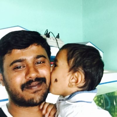 Praveen52465208's profile picture. Happy