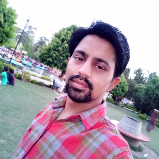 Vipinkatara122's profile picture. 