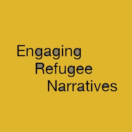 UCL Engaging Refugee Narratives: Perspectives from Academia and the Arts   © Header Image:  Emma Brown Photography