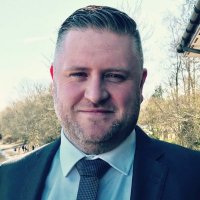 Bob Scott (@bigbobscott) 's Twitter Profile
