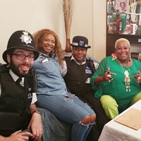 Bensham Manor Police (@mpsbenshammanor) 's Twitter Profile