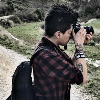 Kevinshaddixx's profile picture. 