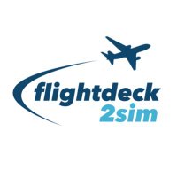 flightdeck2sim(@flightdeck2sim) 's Twitter Profile Photo