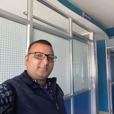 nagendradevkot1's profile picture. 