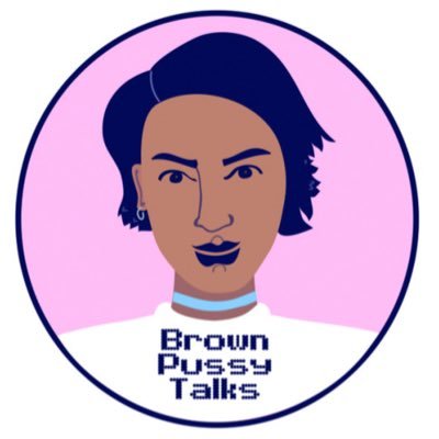 BrownPussyTalksさんのプロフィール画像