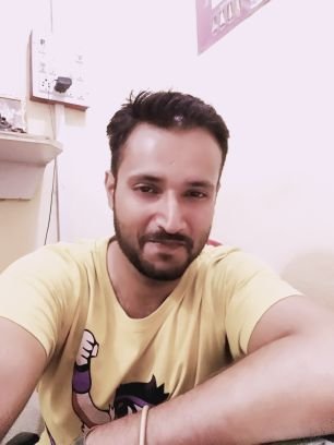 I like to be simple fr complicated People...
  i am Most .....................Deadly.......