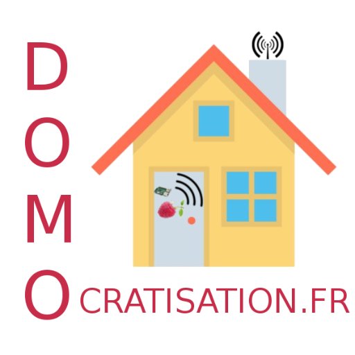 La Domotique vue par nous, pour vous, qui rend la maison simplement intelligente