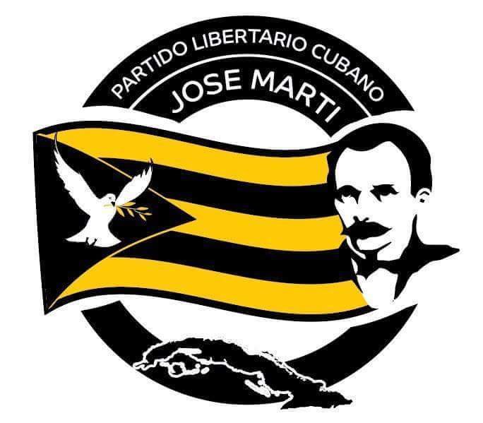 Instituto Mises-Mambí y Partido Libertario Cubano - José Martí. Mercado Libre ideología Libertaria y derechos humanos. https://t.co/Pr4AVC8m1y