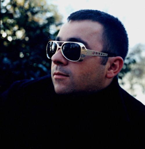 AndyCannon's profile picture. English as tuppence, changing yet changeless as canal water, nestling in green nowhere, armoured and effete...