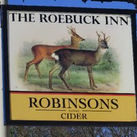 Roebuck Brimfield (@theroebuckbrim) 's Twitter Profile