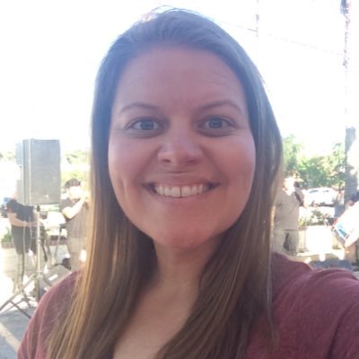 TrendellTeacher's profile picture. Educator trying to make a difference in the lives of kids. Opinions are my own.