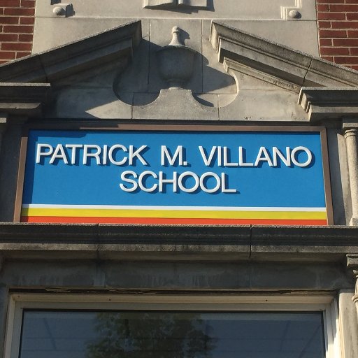 VillanoElem's profile picture. Official Twitter Account for Villano Elementary School 

"Develop a passion for learning. If you do, you will never cease to grow." - Anthony J. D'Angelo