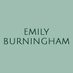 Emily Burningham (@emilyburningham) Twitter profile photo Emily Burningham (@emilyburningham) Twitter profile photo