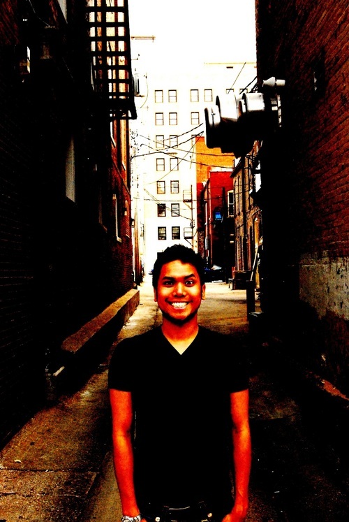 YuzaIskandar's profile picture. No fear. No limit. No equal.