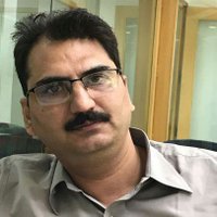 SHAILESH SHARMA (@shailsha74) 's Twitter Profile