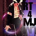 RT4MJ's profile picture. #RT4MJ 
Retweet For Michael Jackson
-True MJ Fan 
Created 04/16/10