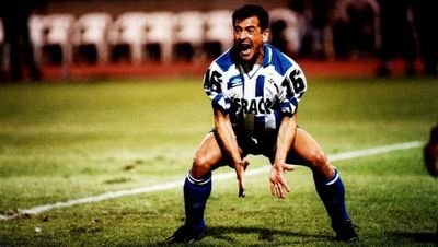 PortasCosta's profile picture. 