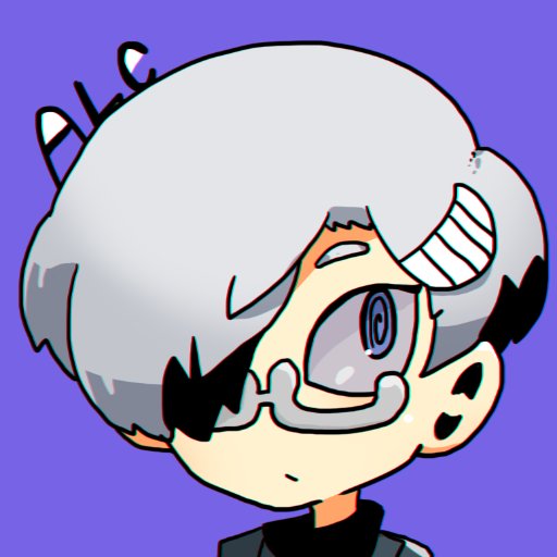 ALC（アリス）さんのプロフィール画像