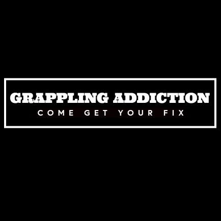 GrapplingAddict's profile picture. An online magazine with news and editorial articles about Brazilian Jiu-jitsu, submission grappling, healthy food, strength and conditioning and fitness.