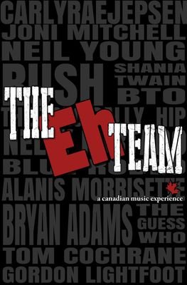 The EH Team is the Canadian dream team! Playing hits from great Canadians through the years