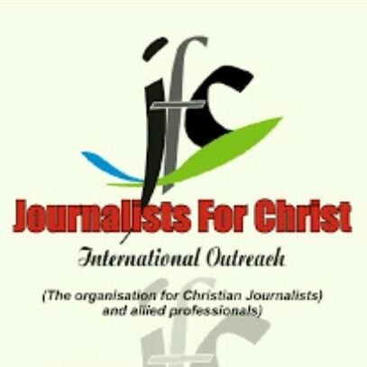 Faith based media group committed to spreading the gospel of our  Lord Jesus Christ among media professionals