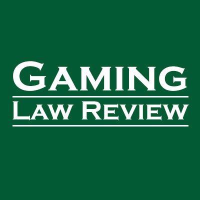 Gaming Law Review