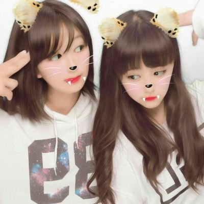 (@natsuha_1201)(@suzu_1208__)

                  なつとすずの共同垢Follow Me💓💓                           アホ2人ですけどよろしくです！                                    ﾂｲｰﾄ少ないかも？？