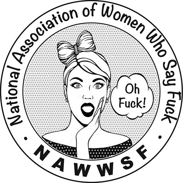 NAWWSF__CK's profile picture. Saying Fuck for those who can’t.