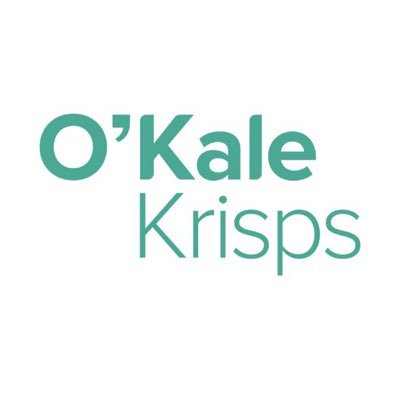 Hello. Yes it's true. We actually managed to make Kale tasty! Ya, we know we're good. Email: info@okalekrisps.com