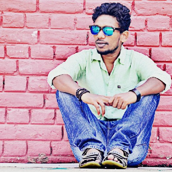 RDKannan2's profile picture. # I Quit :)