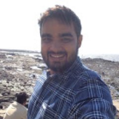 Straggler * Software Engineer * Programming Enthusiast. In pursuit of experience and knowledge.