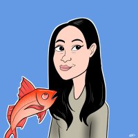 Tiffany Sih, PhD(@TiffoFisho) 's Twitter Profile Photo